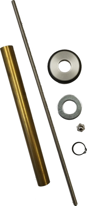KIT DE RÉPARATION SEC 50 CFM