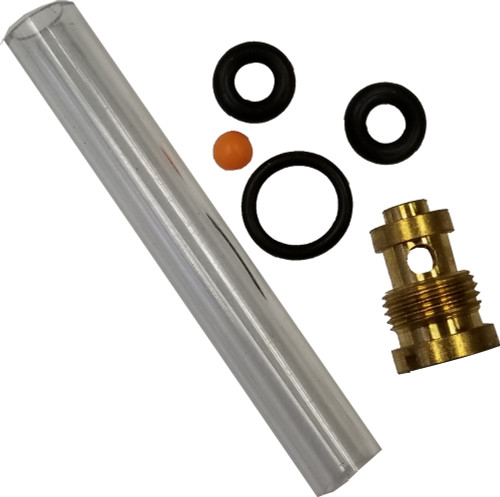 SIGHT GLASS KIT SF FILT