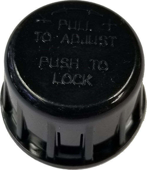 MINI REGULATOR CAP