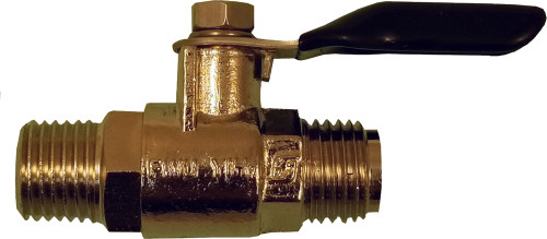 SHUT-OFF VALVE - RK-6502
