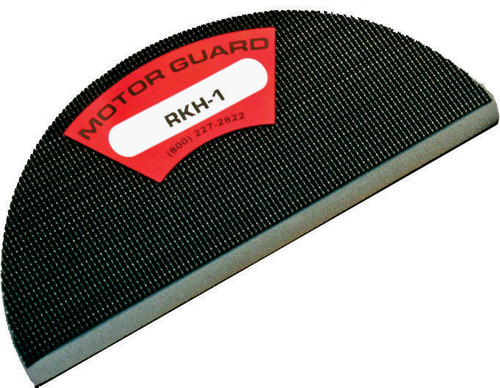 ROCKER BLOCK HOOK