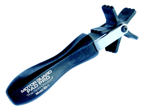 PAD PRO PAD CLEANER