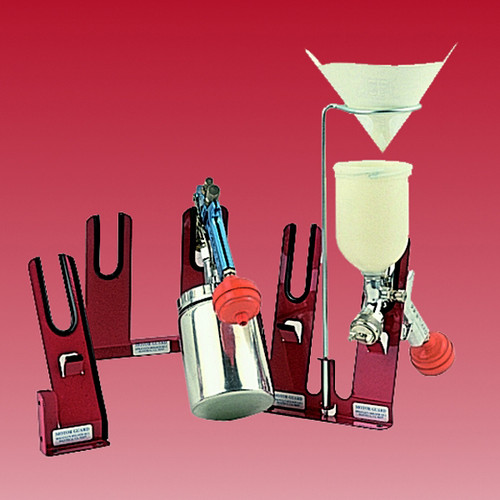 SOLITAIRE GUN RETAINER