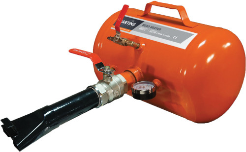 PG361 - SÉCHE-BALLES DE 5 GALLONS