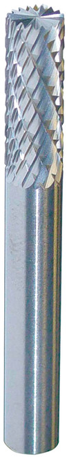 PG116 - 03000 1/4 CYL. EC DBLCUT PG116 - 03000 1/4 CYL. EC DBLCUT