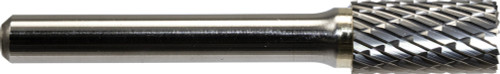 PG116 - 03300 3/8 CYL. EC DBLCUT