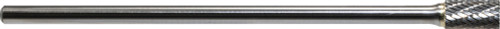 PG105  -  03360 3/8 CYL. EC DBLCUT  6" LONG