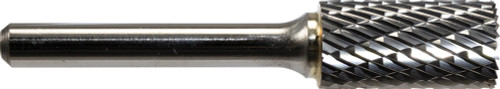 PG116 - 03700 1/2 CYL. EC DBLCUT PG116 - 03700 1/2 CYL. EC DBLCUT
