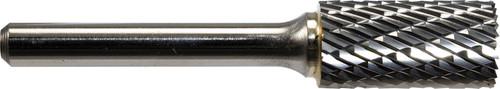 PG103 - 03700 1/2 CYL. EC DBLCUT