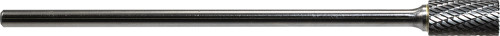 PG116 - 03760 1/2 CYL. EC DBLCUT 6" LONG PG116 - 03760 1/2 CYL. EC DBLCUT 6" LONG