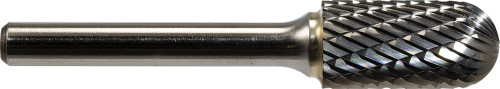 PG116 - 05900 1/2 RADIUS CYL. DBLCUT