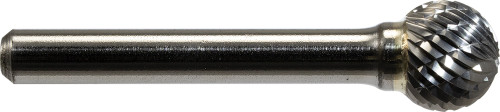 PG103 - 07600 1/2 BALLE DBLCUT