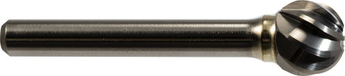 PG116 - 07602 1/2 BALL ALUCUT
