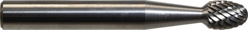 PG119 - 08600 3/8 OVAL DBLCUT