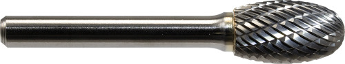 PG103 - 08700 1/2 OVALE DBLCUT