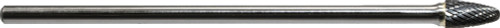 PG103 - 09860 3/8 RAD. TREE DBLCUT 6" LONG
