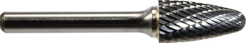 PG103 - 10100 1/2 ARBRE RAD. DBLCUT