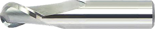 PG103 - 10162 1/2 RAD. TREE ALUCUT 6" LONG
