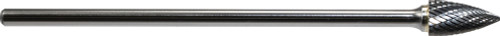PG109 - 11760 1/2 PTD. ARBRE DBLCUT 6" DE LONG