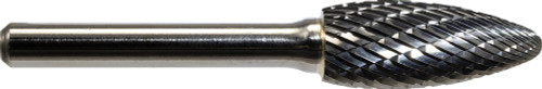PG103 - 12400 1/2 FLAME DBLCUT