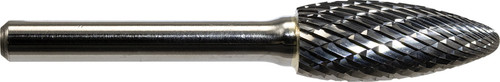 PG119 - 12400 1/2 FLAME DBLCUT