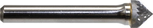 PG116 - 14200 3/8 90° INC. CONE DBLCUT PG116 - 14200 3/8 90° INC. CONE DBLCUT