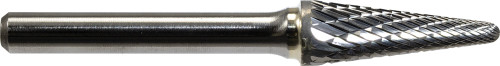 PG103 - 15300 3/8 14° INC. RAD. CONE DBLCUT