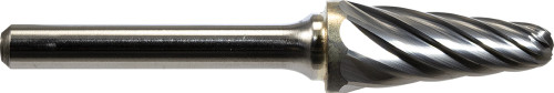 PG116 - 15402 1/2 14° INC. RAD. CONE ALUCUT PG116 - 15402 1/2 14° INC. RAD. CONE ALUCUT