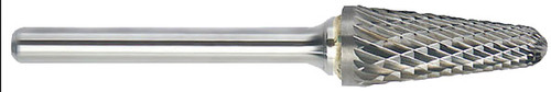 PG116 - 15462 1/2 14° INC. RAD. CONE ALUCUT 6" LONG PG116 - 15462 1/2 14° INC. RAD. CONE ALUCUT 6" LONG