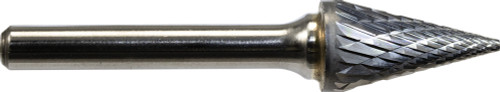PG103 - 17000 1/2 28° INC. PTD. CONE DBLCUT