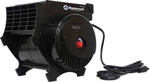 PG279 - Ventilateur soufflant intérieur/extérieur 1200 CFM, 3 vitesses, 120 V, 2 A