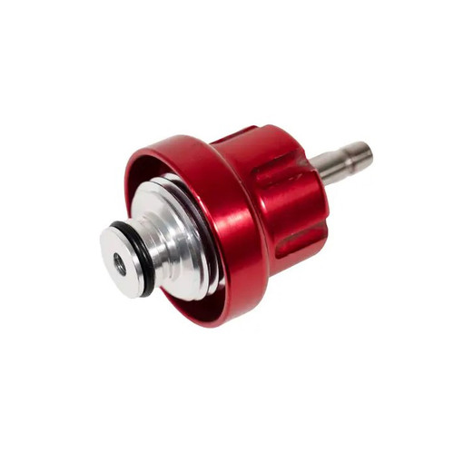 Adaptateur en aluminium #19 (rouge)