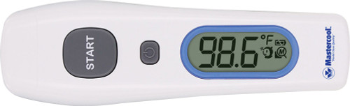 PG417 - MULTI-FUNCTION MEDICAL/SURFACE NON-CONTACT INFRARED THERMOMETER
