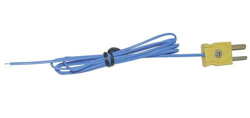Thermocouple Probe (1 meter / 3’)