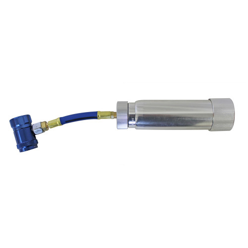 PG409 - INJECTEUR D’HUILE R1234YF RECHARGEABLE