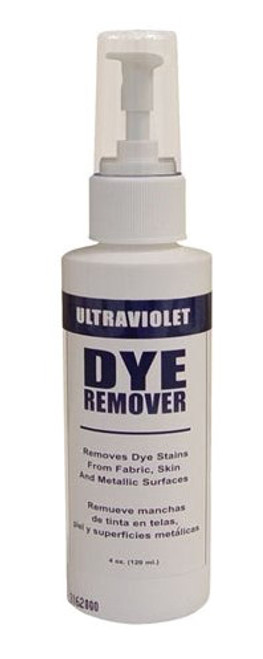 UV Dye Remover (4oz.)