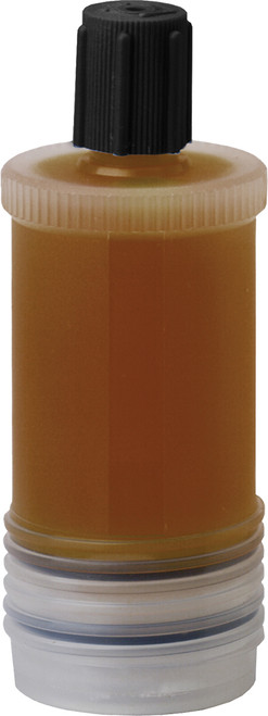 PG20 - REPLACEMENT CONCENTRATED UNIV. DYE CARTRIDGE - 10 APPLICATIONS, COMPATIBLE W/ R1234YF, HYBRID & CO2 (PACK OF 1)