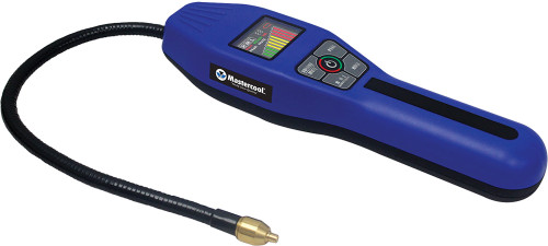 PG405 - INTELLASENSE REFRIGERANT LEAK DETECTOR FOR   COMBUSTIBLE GASES, HYDROGEN AND ALL REFRIGERANTS. WORKS WITH R1234YF, R32 AND R410A.