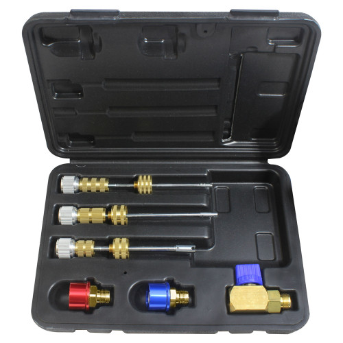 Universal R1234yf Master Kit