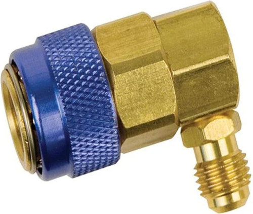 Economy Low Side Coupler