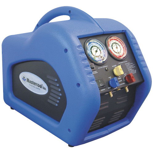 Refrigerant Recovery System Refrigerant Recovery System
