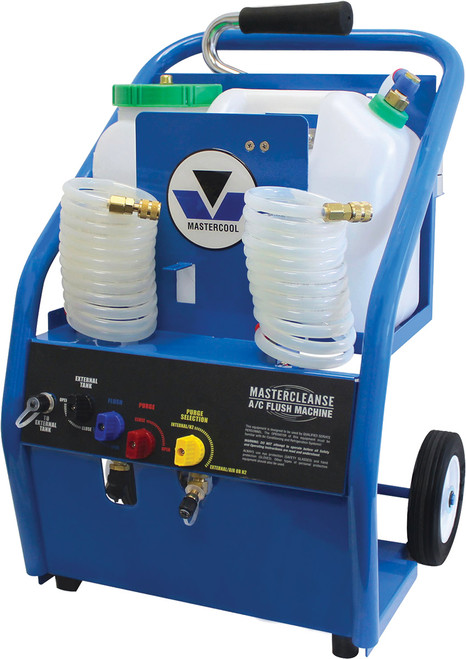PG11 - MACHINE DE RINÇAGE MASTERCLEANSE A/C