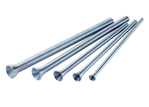 Ensemble de 5 benders pour 1/4, 5/16, 3/8, 1/2 et 5/8 " O.D. tube