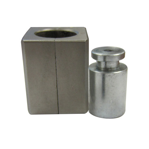 1/2" GM Transmission Cooling Line Die and Adapter Set