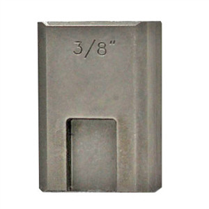 Ensemble de matrices de 3/8" (transmission)