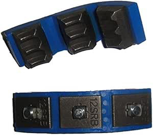 Die Set #12 (barrière réduite de 5/8")