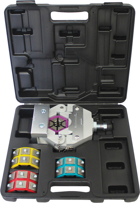 PG17 - BASIC A/C HOSE CRIMPER KIT