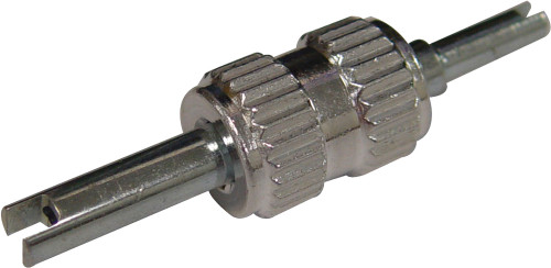 PG17 - R134A UNIVERSEL GRAND CALIBRE AVEC DÉMONTEUR DE NOYAU