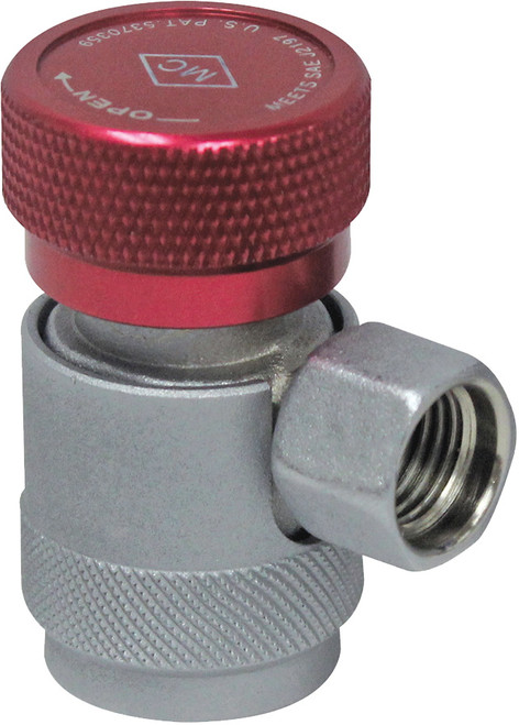 PG401 - SAFETY-LOCK MANUAL COUPLER HIGH SIDE 14 MM X 16 MM
