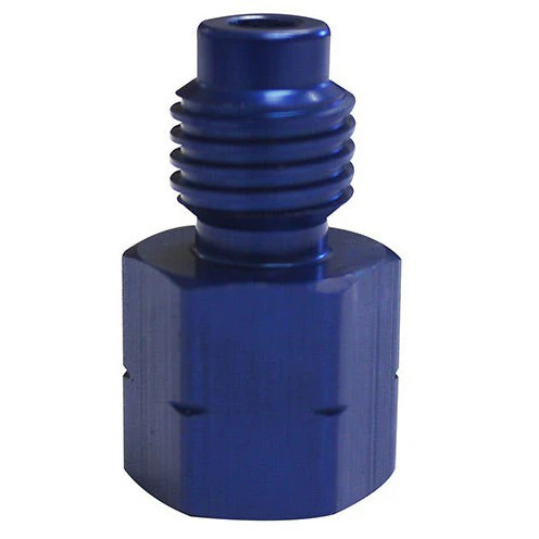 1/2" ACME-M x 1/2" ACME-F LH Thread